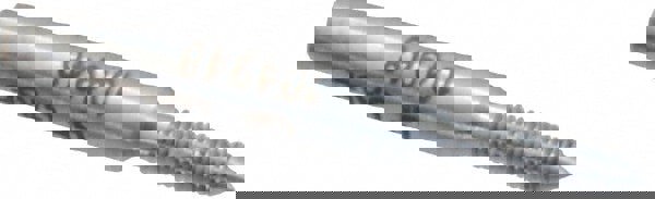 Plug Thread Gage: #2-64 Thread, 2B & 3B Class, Single End, Go